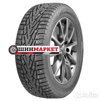 Nokian Tyres Nordman 7 185/65 R15 92T