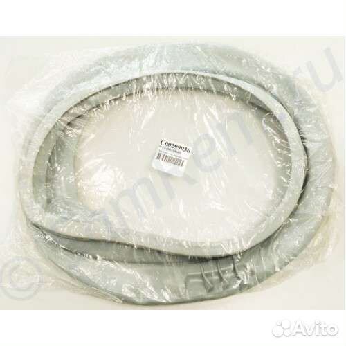 Манжета люка для стиральной машины. убл для сма