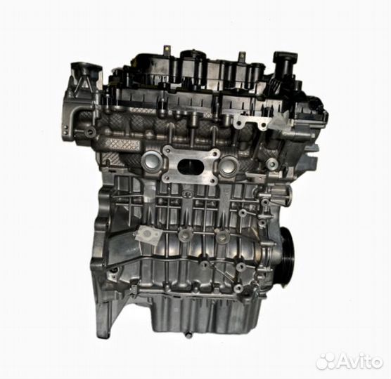 Двигатель 1.5 Haval F7 GW4B15