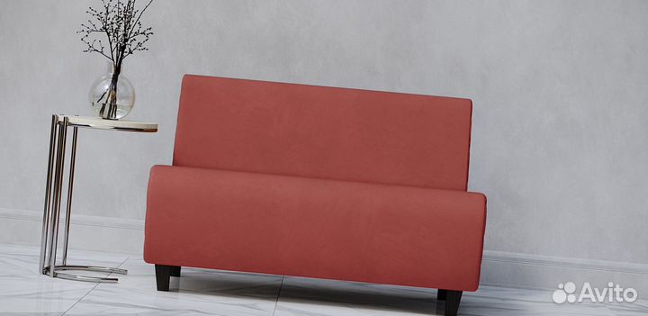 Диван на кухню