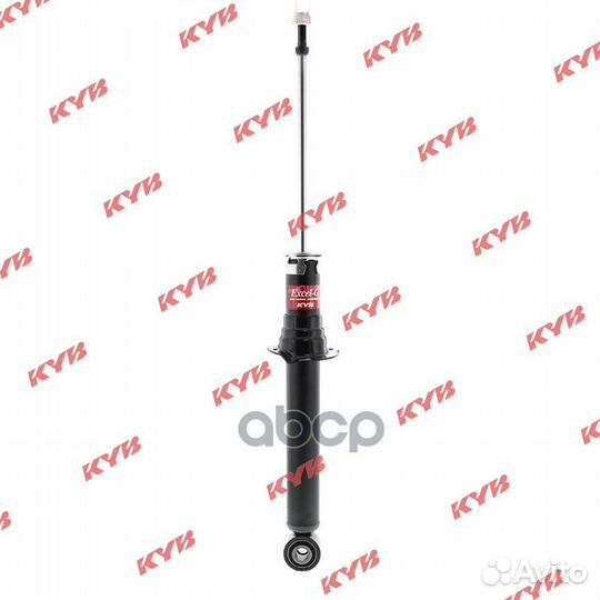 Амортизатор подвески 341393 KYB