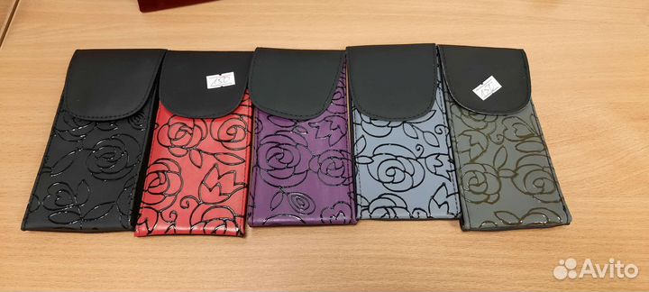 Чехол для очков