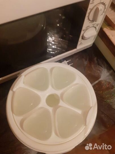 Йогуртница