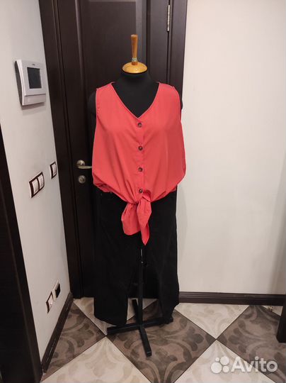 Пакет вещей 54 размер