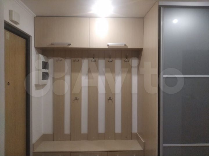 4-к. квартира, 78,4 м², 2/9 эт.