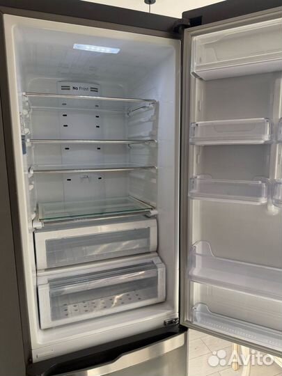 Холодильник бу