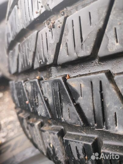 Pirelli Scorpion Ice&Snow 235/65 R17 108H