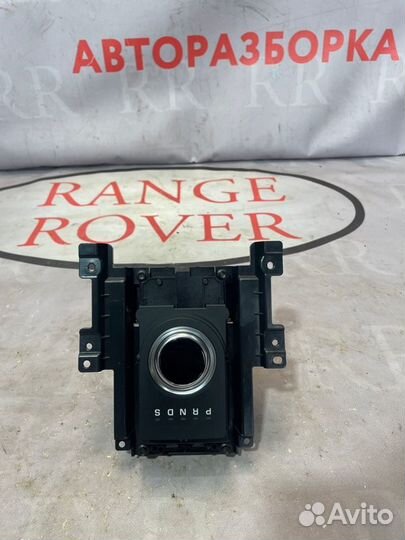 Селектор АКПП Land Rover Discavery Sport L550 2.0