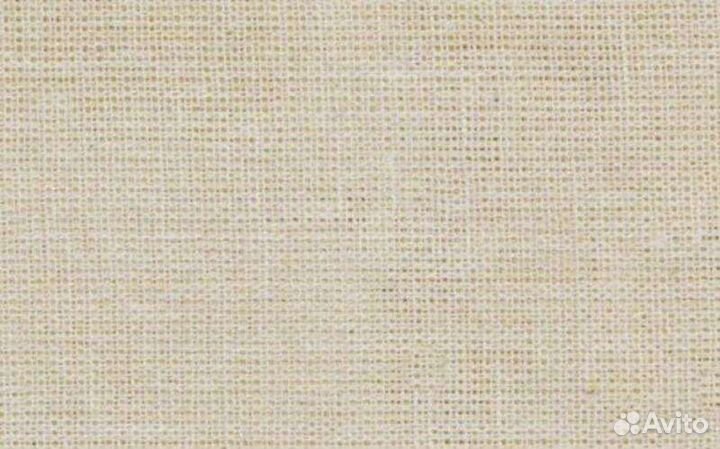 Бязь суровая