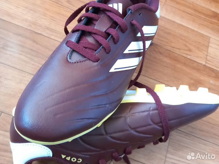 Бутсы Adidas Copa Pure 2 Club