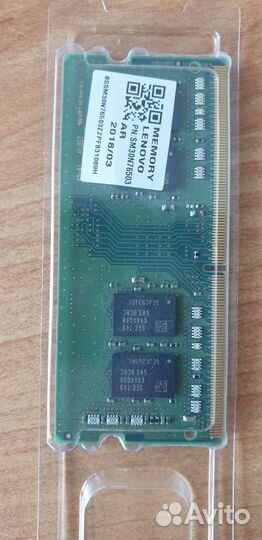 Оперативная память для ноутбука ddr4