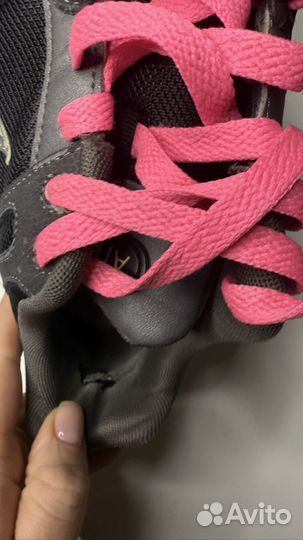 Кроссовки nike женские 37 оригинал