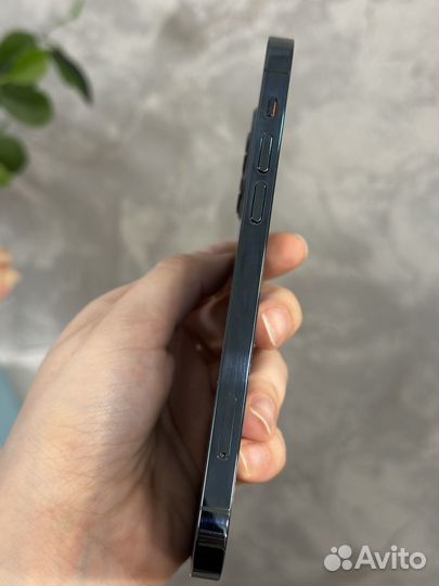 iPhone 12 Pro, 128 ГБ