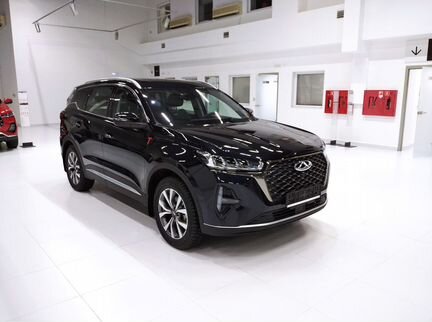 Chery Tiggo 7 Pro Max 1.6 AMT, 2024