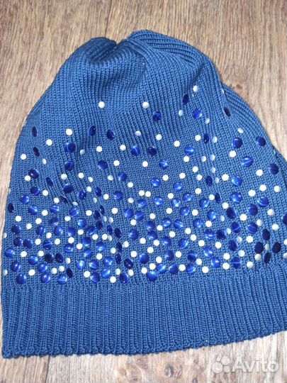 Шапка женская новая
