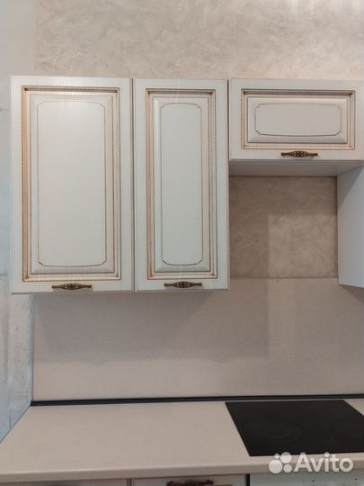 Кухонная мебель угловая бу