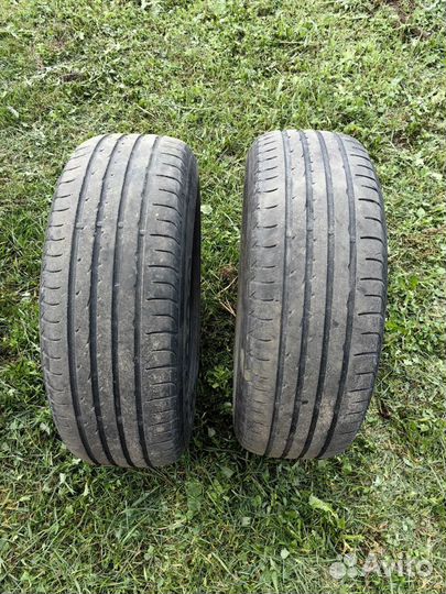 Nexen N8000 9.5/65 R17