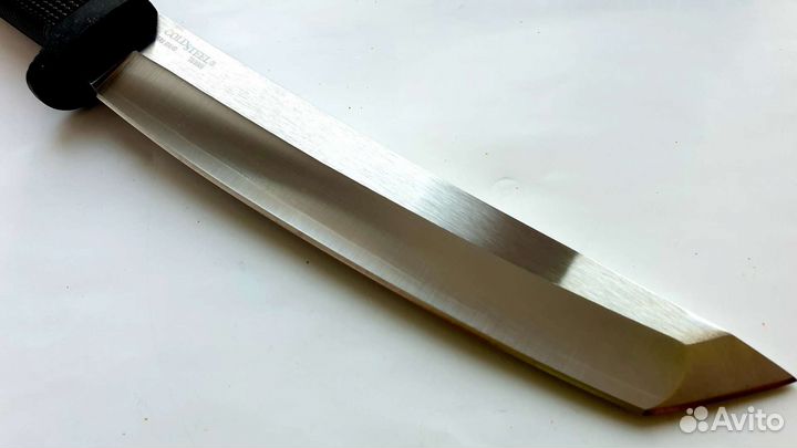 Нож Cold Steel Recon Tanto San Mai