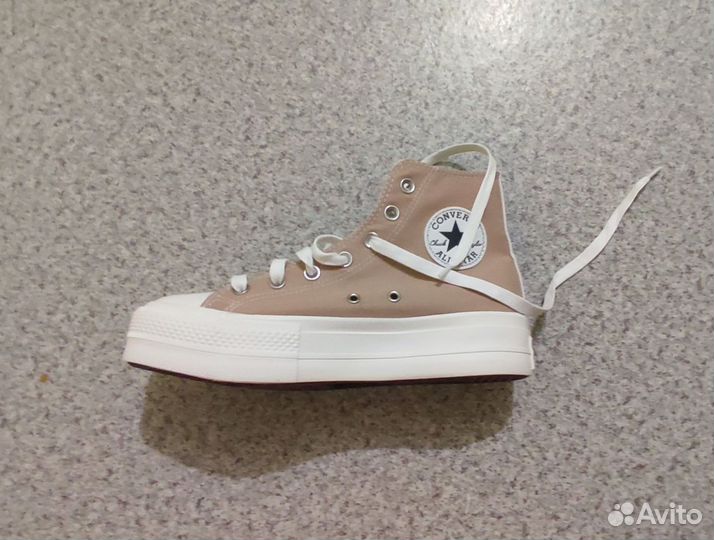 Кеды converse all star