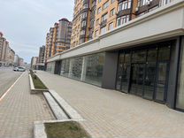 Торговая площадь, 90 м²