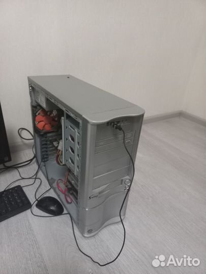 Продам компьютер