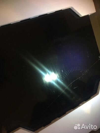 Варочная поверхность Hansa BHI683200 бу