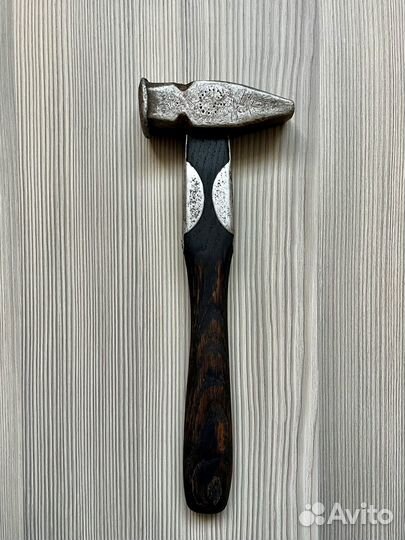 Старинный молоток