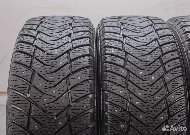 Yokohama Ice Guard IG65 205/55 R16 94T