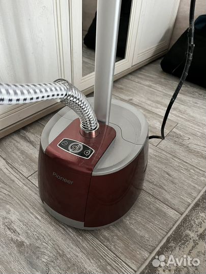 Отпариватель