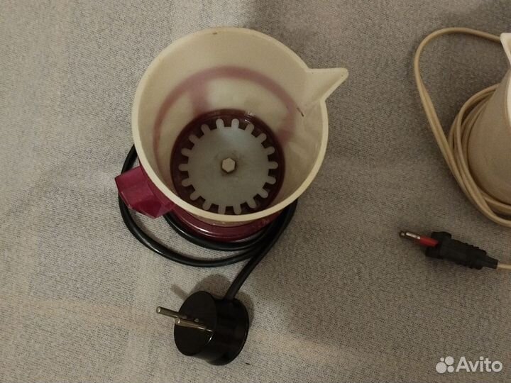 Электрокружки