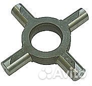 Крестовина дифференциала редуктора камаз-4308