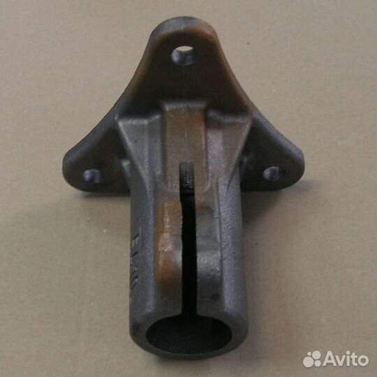 Кронштейн крепления крыла заднего (Альтернатива)