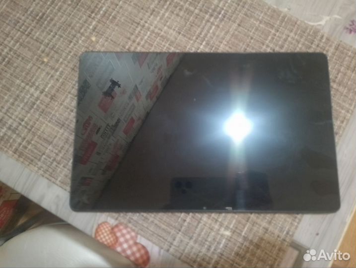 Lenovo tab p11