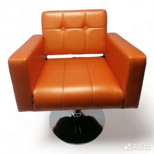 Парикмахерское кресло 