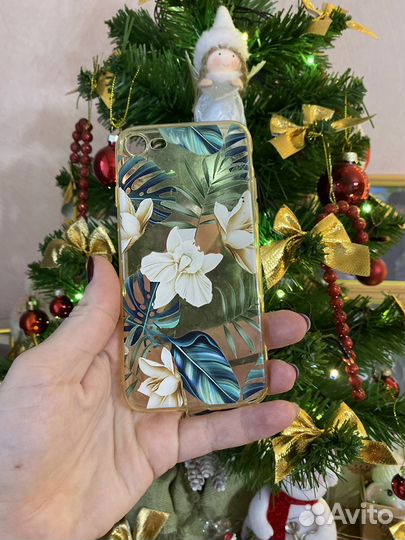 Чехол на iPhone 7/8