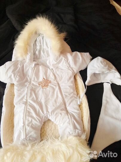 Детские вещи