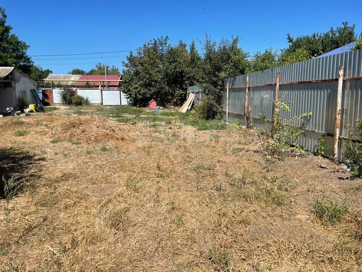 Дом 45,7 м² на участке 8,6 сот.