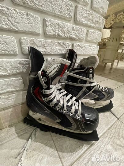 Коньки хоккейные Bauer Vapor x70