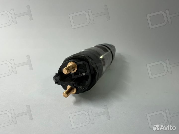 Форсунка 0445120178