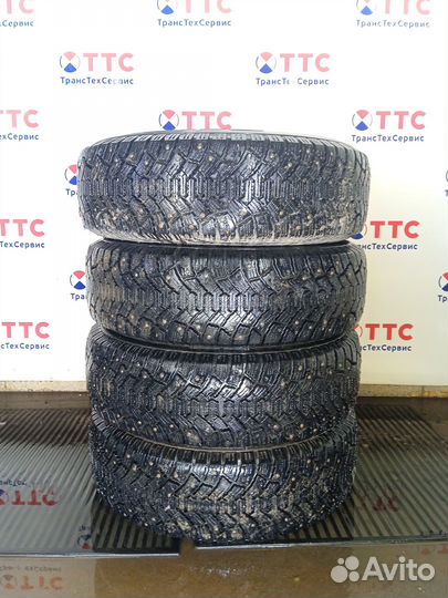 Cordiant Polar 205/70 R15