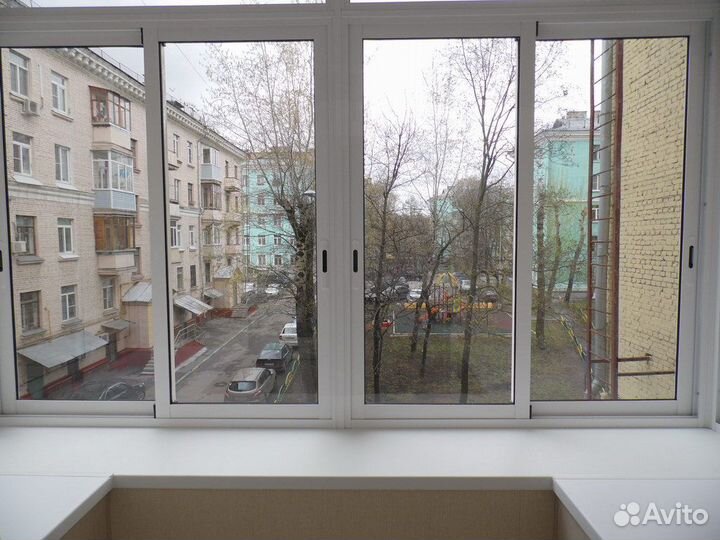 Окна с установкой в рассрочку