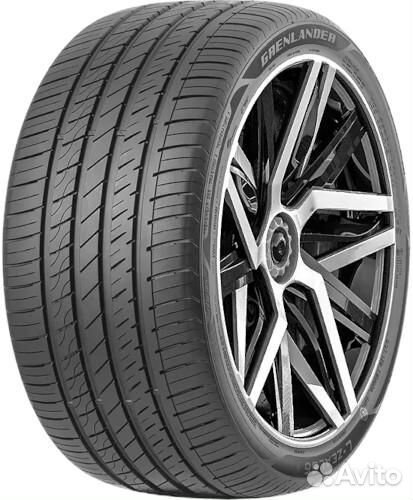 Grenlander L-Zeal56 215/50 R18 92W
