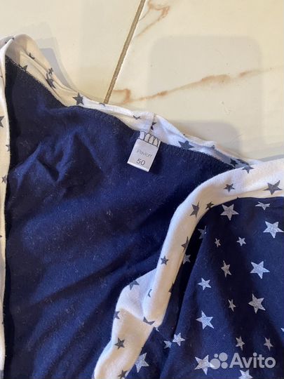 Пакет одежды для беременной