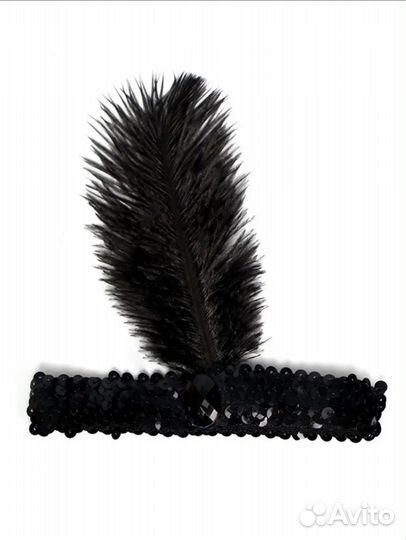 Набор для ганстерской вечеринки