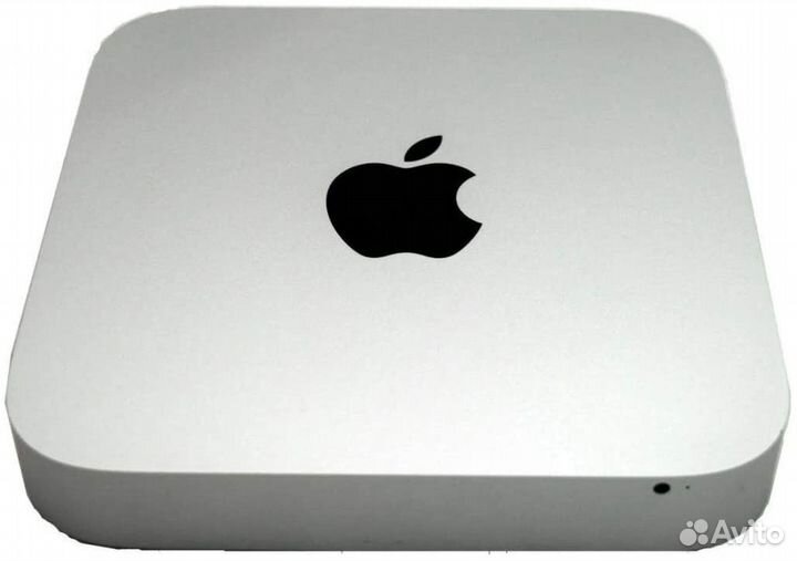 Apple Mac mini Late 2012 16Gb 1,5Tb