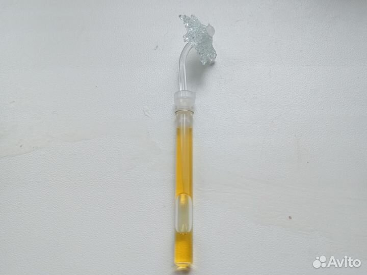 Винтажные духи 