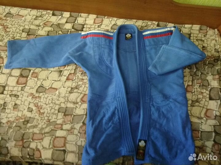 Самбовка для мальчика