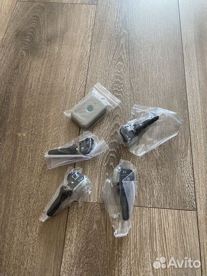 Датчик давления шин ford, пульт для прошивки