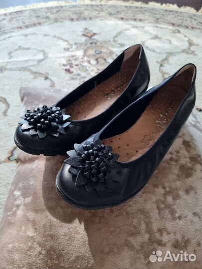 Балетки caprice