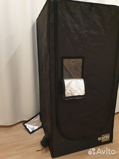 Гроубокс ProBox Eco Pro